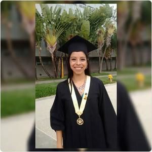 Meet your Posher, Andrea